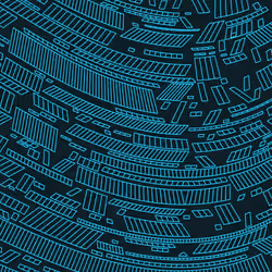 BLU3PRINTS #17