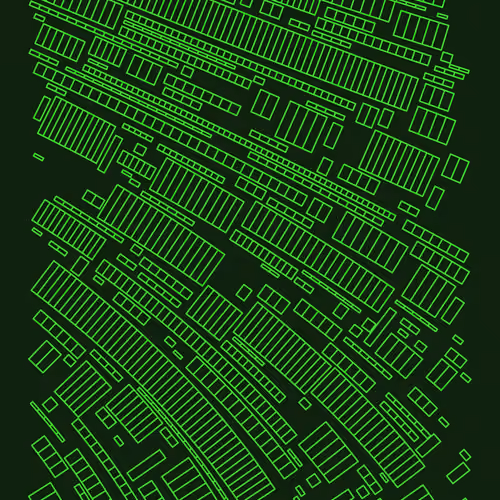 BLU3PRINTS #164