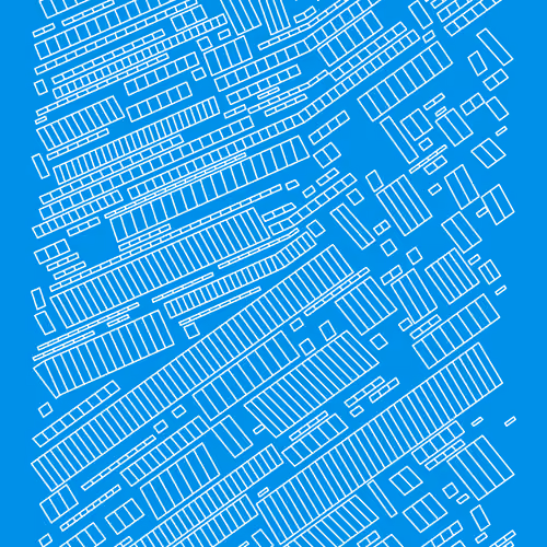 BLU3PRINTS #967
