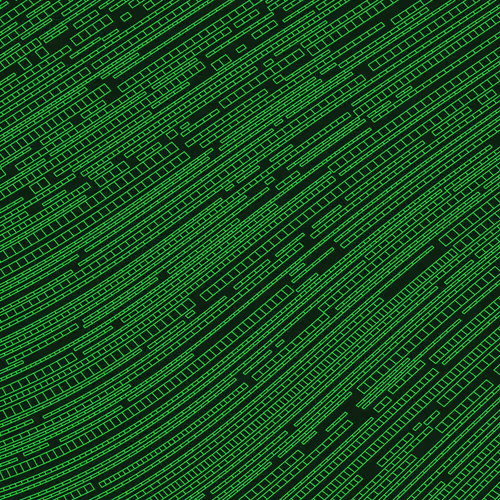 BLU3PRINTS #509