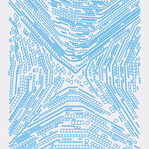 Blu3prints