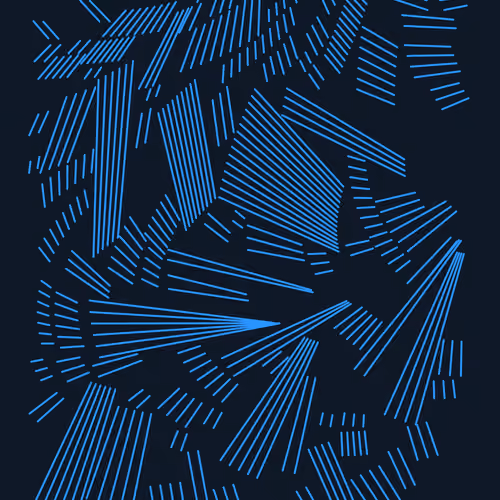 BLU3PRINTS #1465