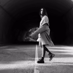[Tunnel Of Love] series (2/2)