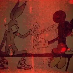 lost friends