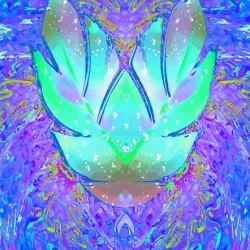 BLESSING FEATHER