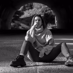 [Tunnel Of Love] series (1/2)