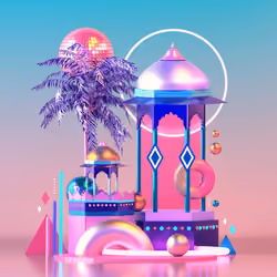 C@ndy Pink