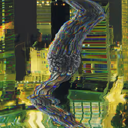 Virus/scanning