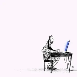 Hard worker