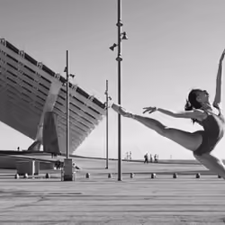 My Life's a Dance