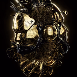 Golden menace series 7