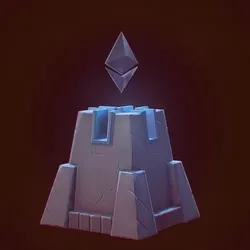 ETH Altar