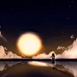 Black Sky