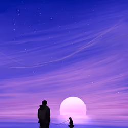 Perfect twilight