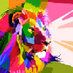 Lion King