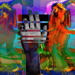 Dancing queen