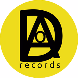 DAOrecords Logo