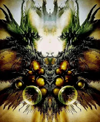 Cradle of stars