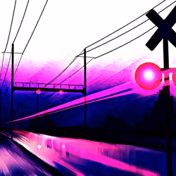 Route six higway