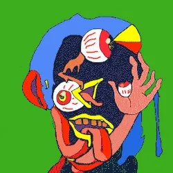 ●■□