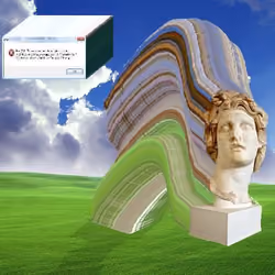 vaporwave number 8