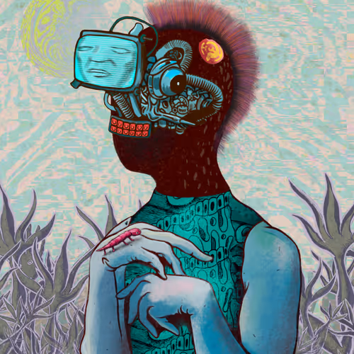 Freaky Gods