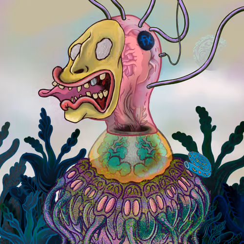 Freaky Gods