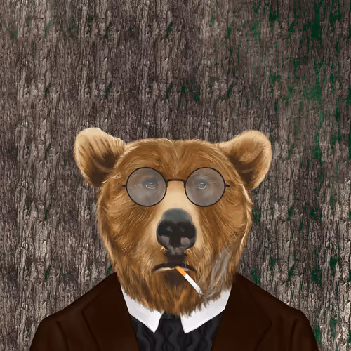 Cryptospiritsnft