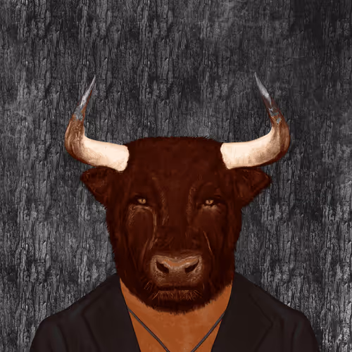 Cryptospiritsnft