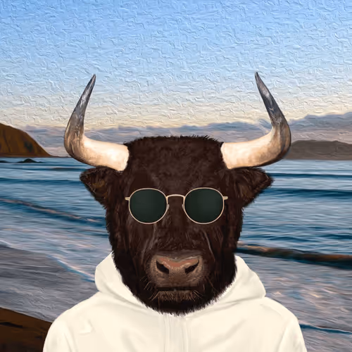 Cryptospiritsnft