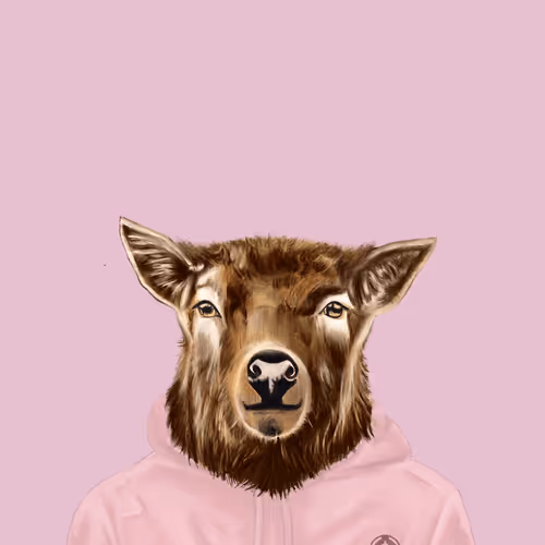 Cryptospiritsnft