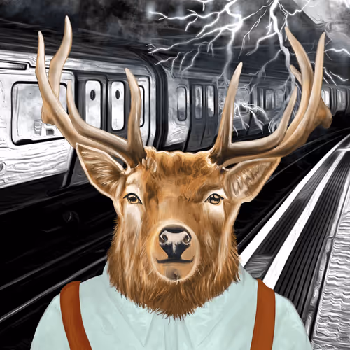 Cryptospiritsnft