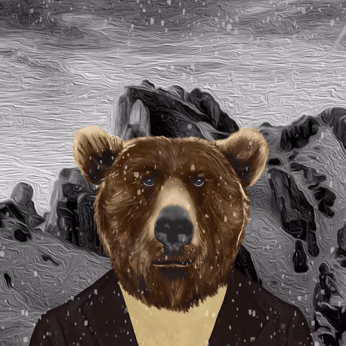 Cryptospiritsnft