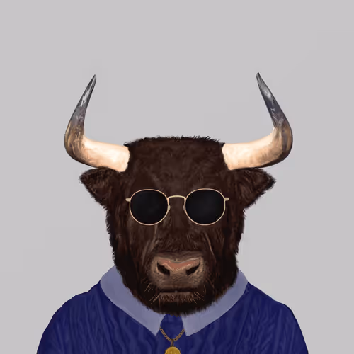 Cryptospiritsnft