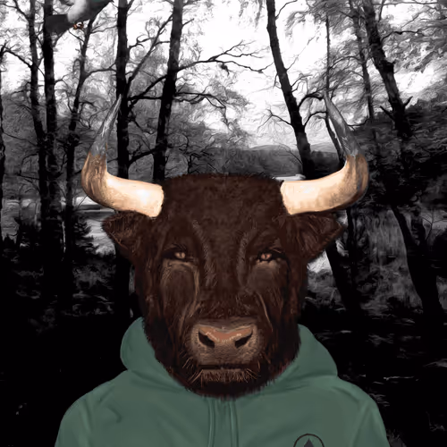 Cryptospiritsnft