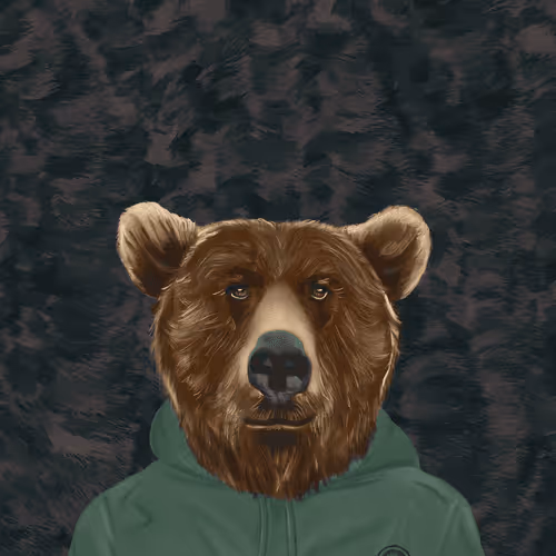 Cryptospiritsnft