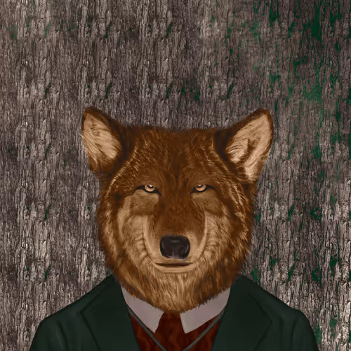 Cryptospiritsnft