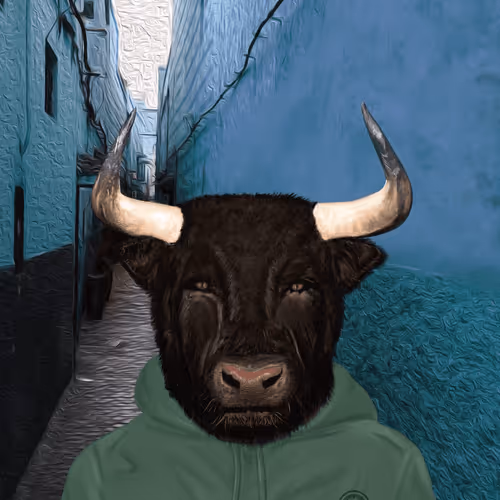 Cryptospiritsnft