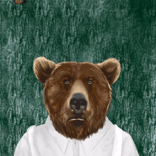 Cryptospiritsnft