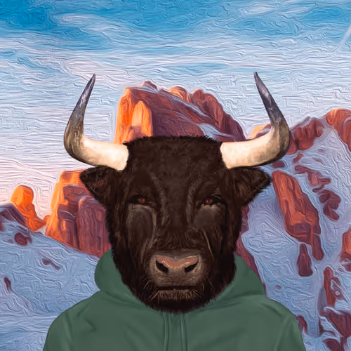 Cryptospiritsnft