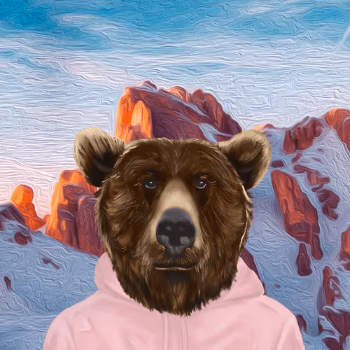 Cryptospiritsnft