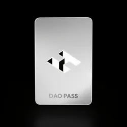 HOFA DAO Pass #1048
