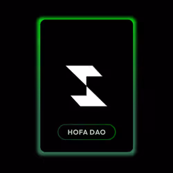 HOFA DAO Pass #1174