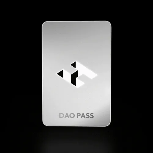 HOFA DAO Pass #647