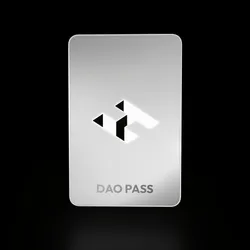 HOFA DAO Pass #1103
