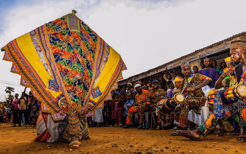 CULTURE AND TRADITION V2