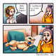 BarabashkaKsu - Comics