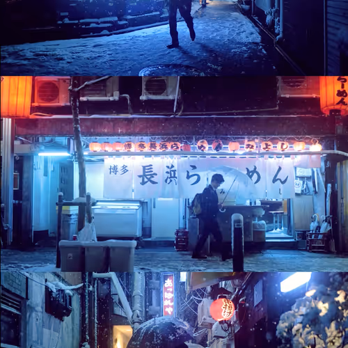 Serendipity Su Di Naou Ran
