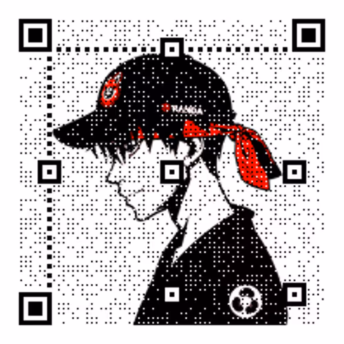 QrZuki #1525
