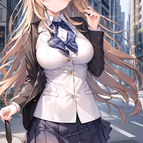 Kawaii Waifu Club 2nd